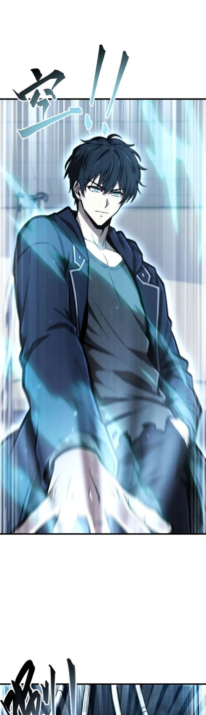 Starting with ×10: You Really Exploited the Bug! Chapter 3 Gambar 40