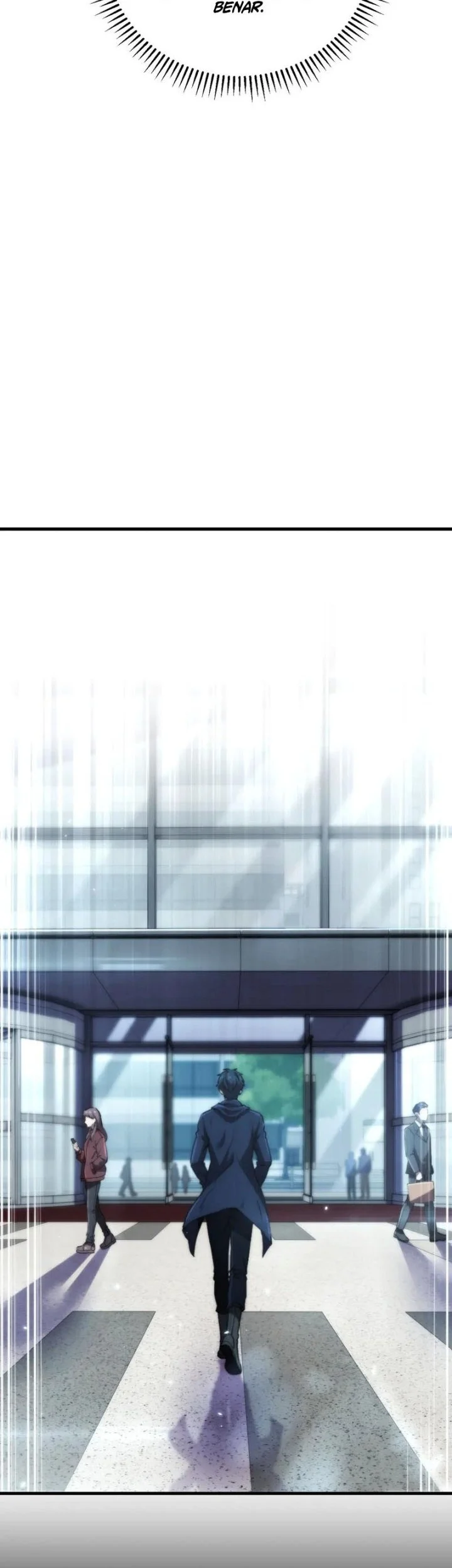 Starting with ×10: You Really Exploited the Bug! Chapter 3 Gambar 46