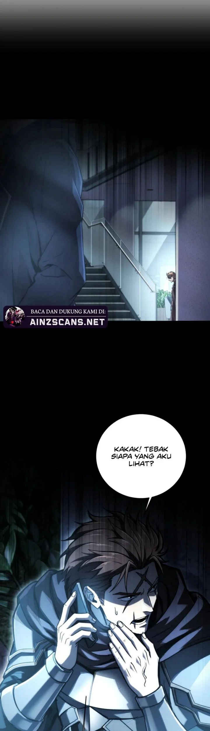 Starting with ×10: You Really Exploited the Bug! Chapter 3 Gambar 47