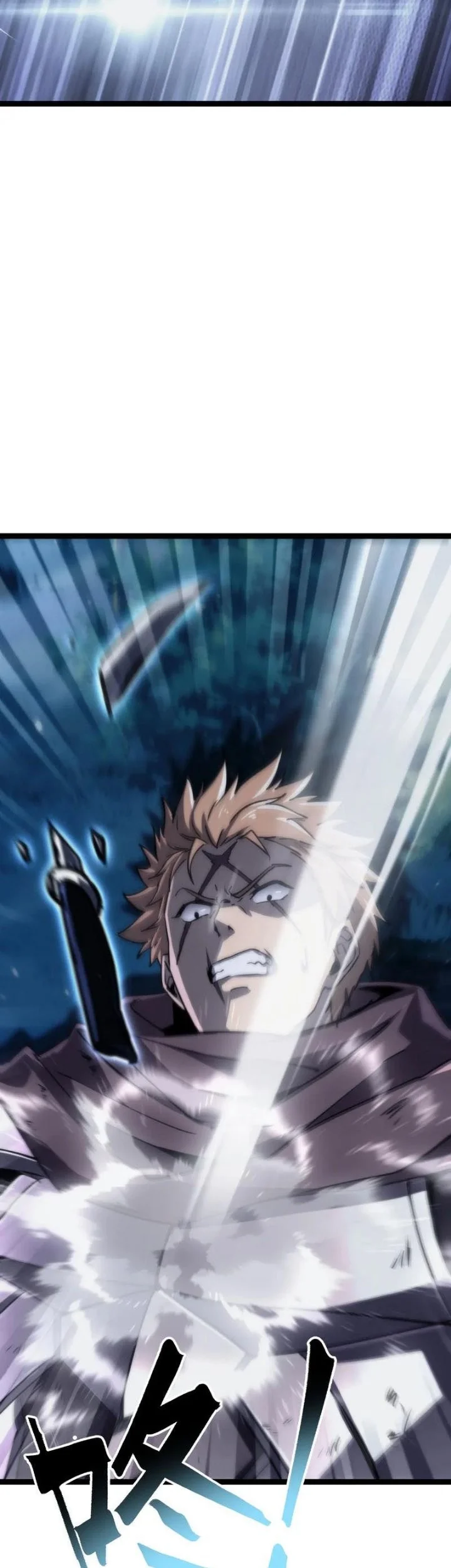 Starting with ×10: You Really Exploited the Bug! Chapter 4 Gambar 48
