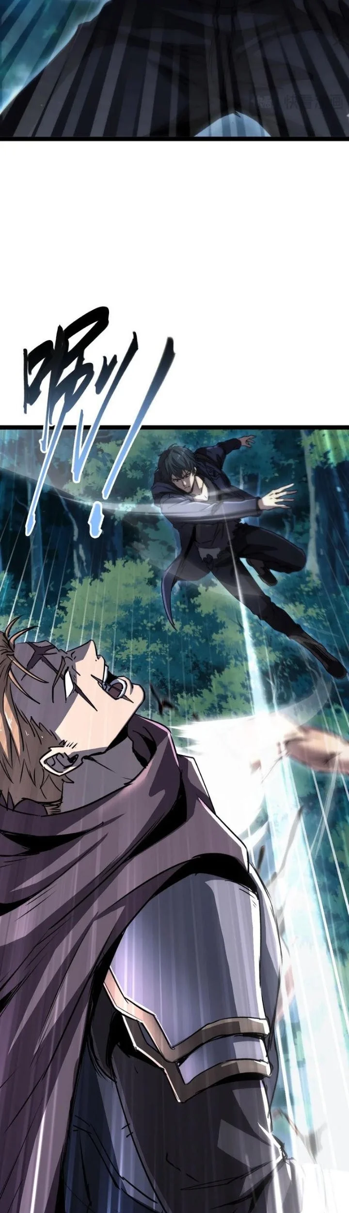 Starting with ×10: You Really Exploited the Bug! Chapter 4 Gambar 52