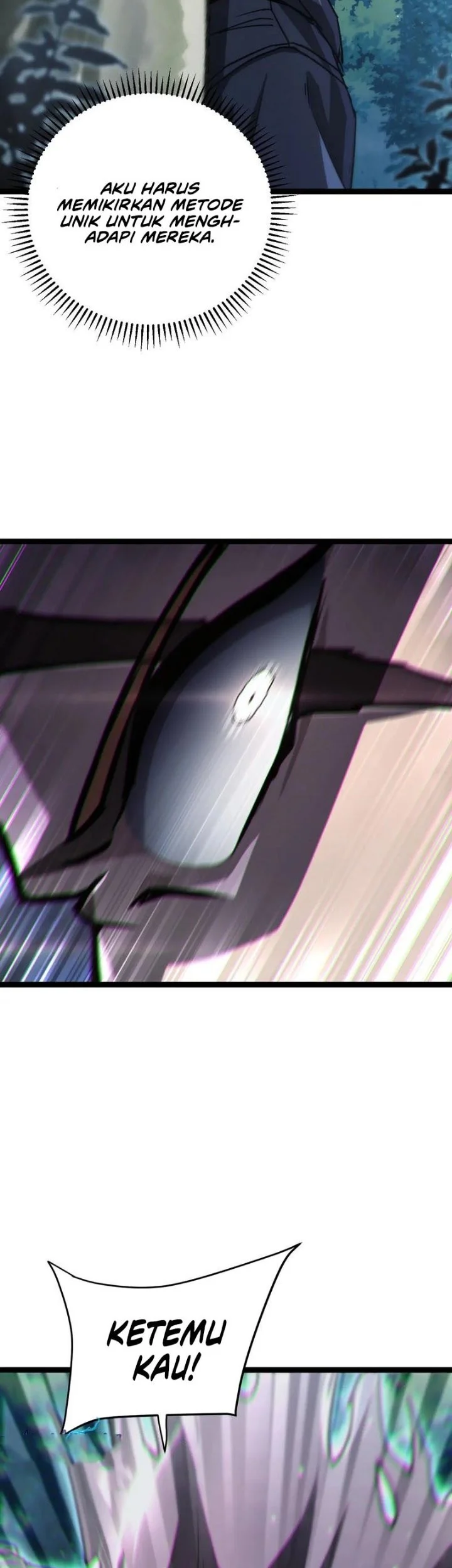 Starting with ×10: You Really Exploited the Bug! Chapter 4 Gambar 38