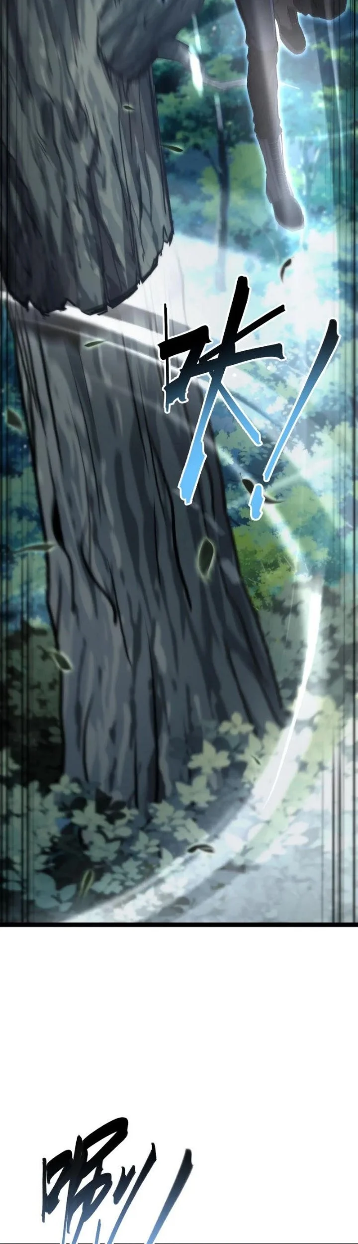Starting with ×10: You Really Exploited the Bug! Chapter 4 Gambar 40