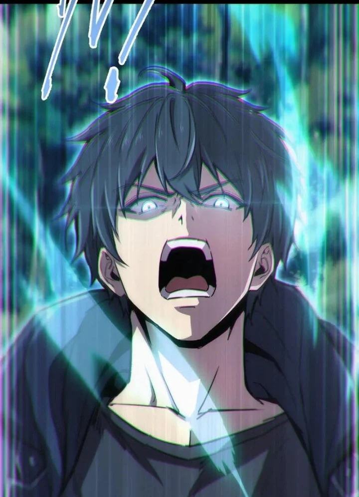 Starting with ×10: You Really Exploited the Bug! Chapter 4 Gambar 41