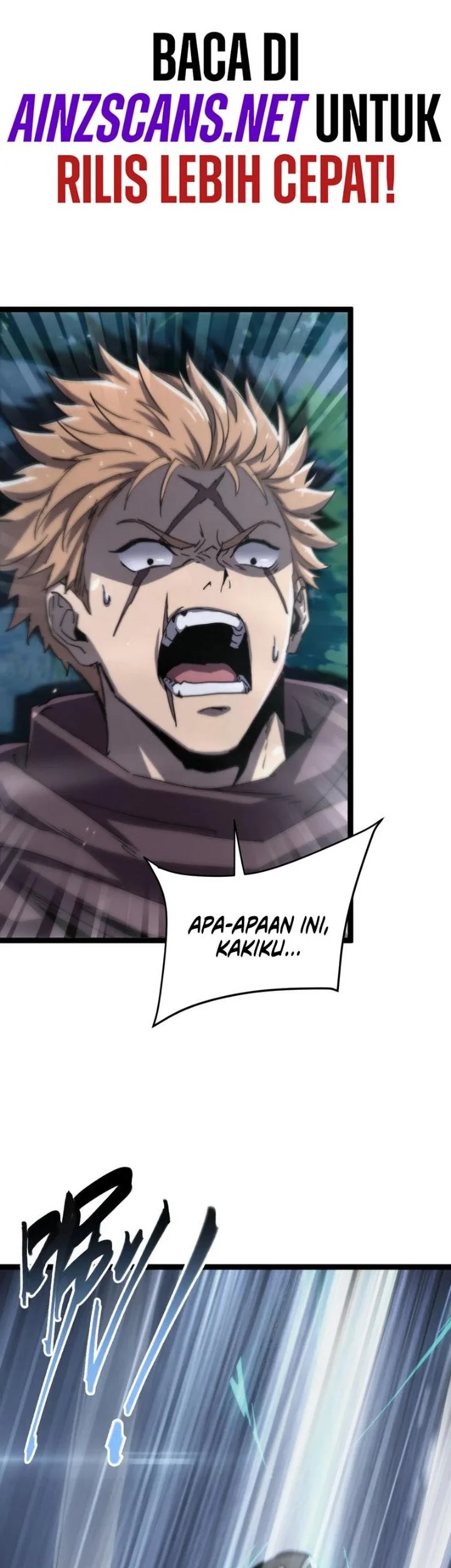 Starting with ×10: You Really Exploited the Bug! Chapter 4 Gambar 46