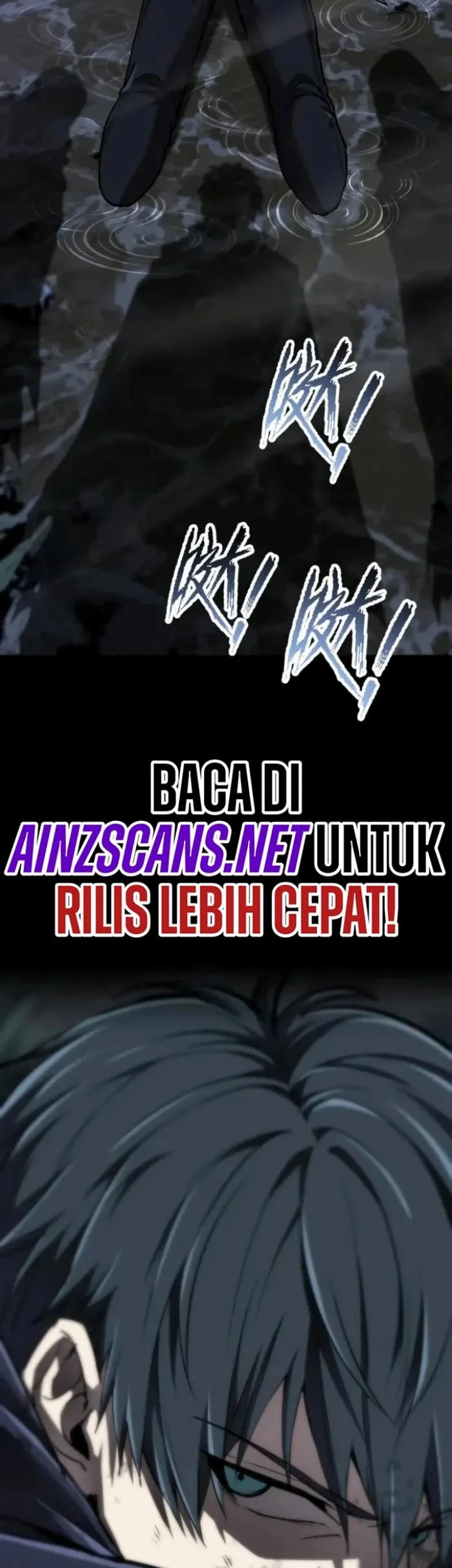 Starting with ×10: You Really Exploited the Bug! Chapter 5 halaman 31