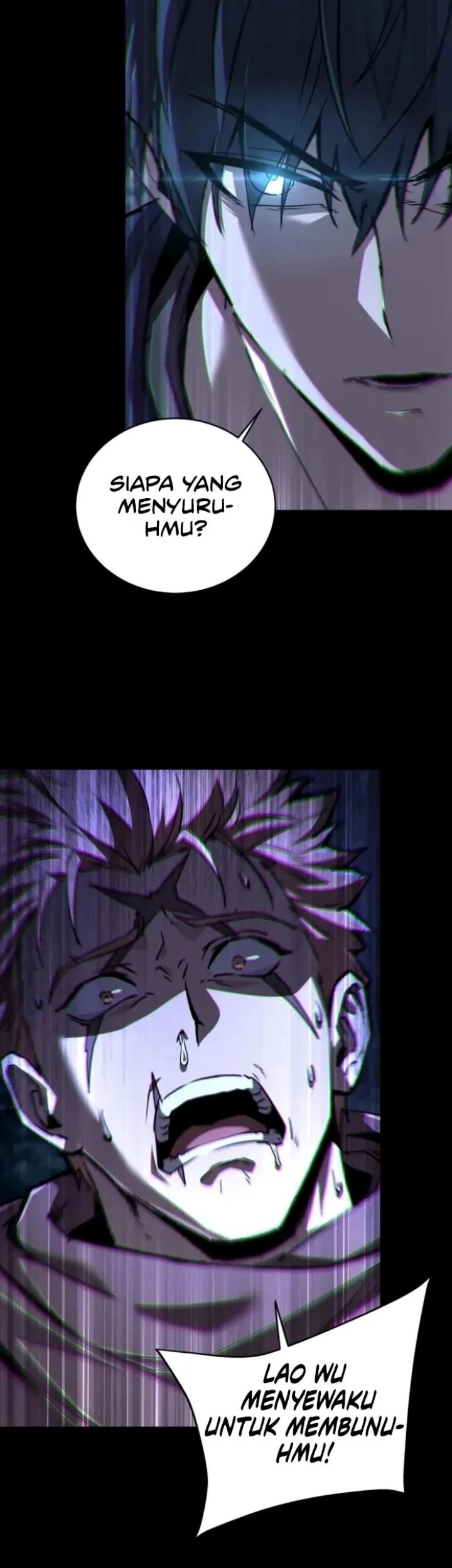 Starting with ×10: You Really Exploited the Bug! Chapter 5 Gambar 46