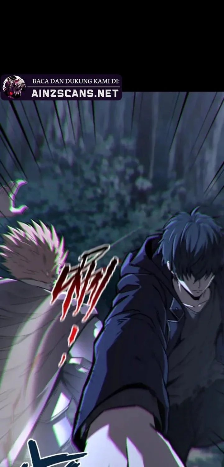 Starting with ×10: You Really Exploited the Bug! Chapter 5 Gambar 47