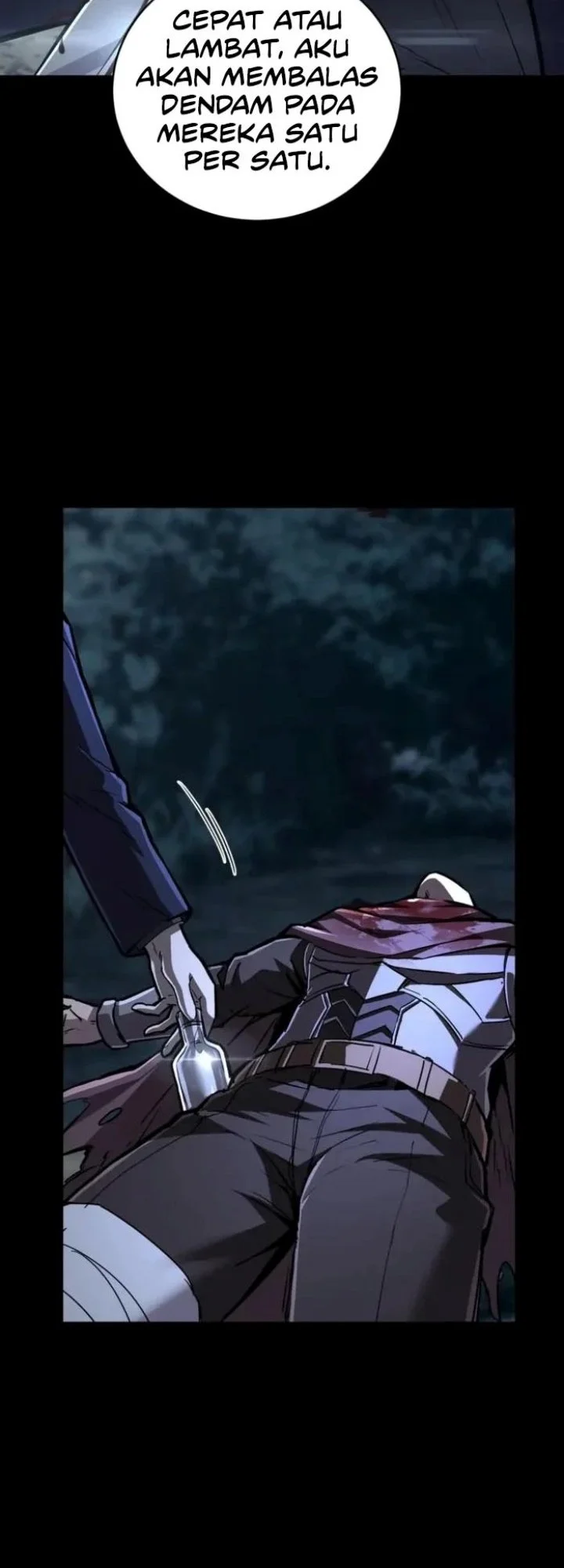 Starting with ×10: You Really Exploited the Bug! Chapter 5 Gambar 49