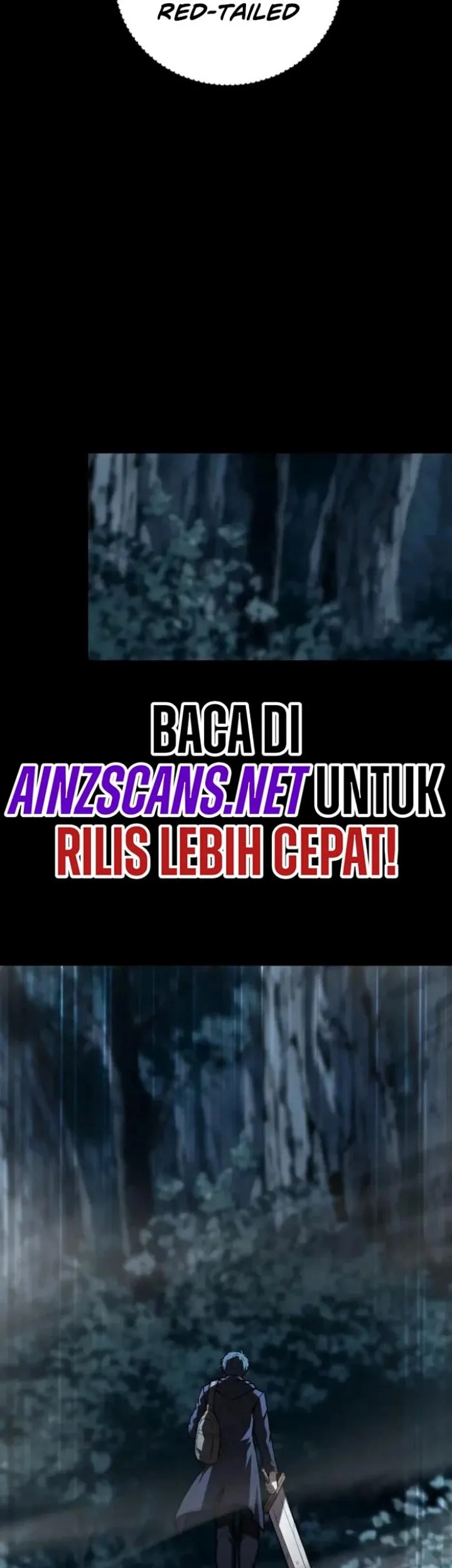 Starting with ×10: You Really Exploited the Bug! Chapter 5 Gambar 54