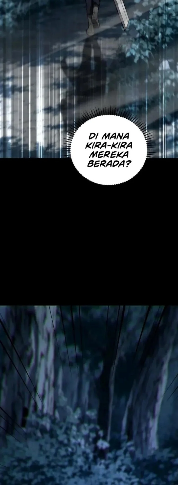 Starting with ×10: You Really Exploited the Bug! Chapter 5 Gambar 55
