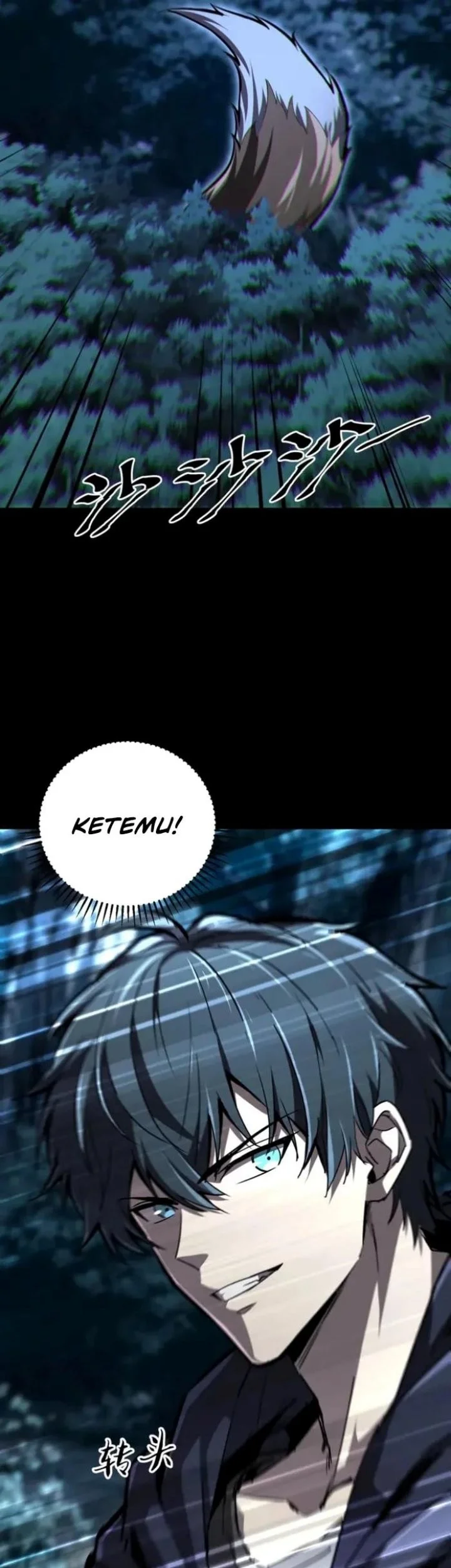 Starting with ×10: You Really Exploited the Bug! Chapter 5 Gambar 56