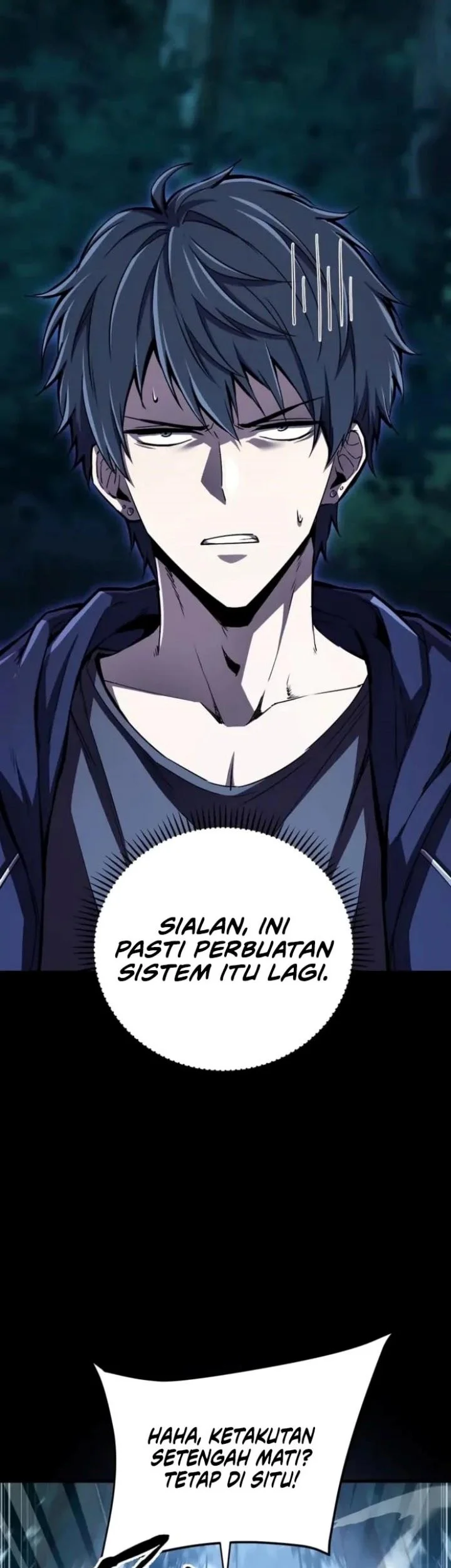 Starting with ×10: You Really Exploited the Bug! Chapter 5 halaman 8