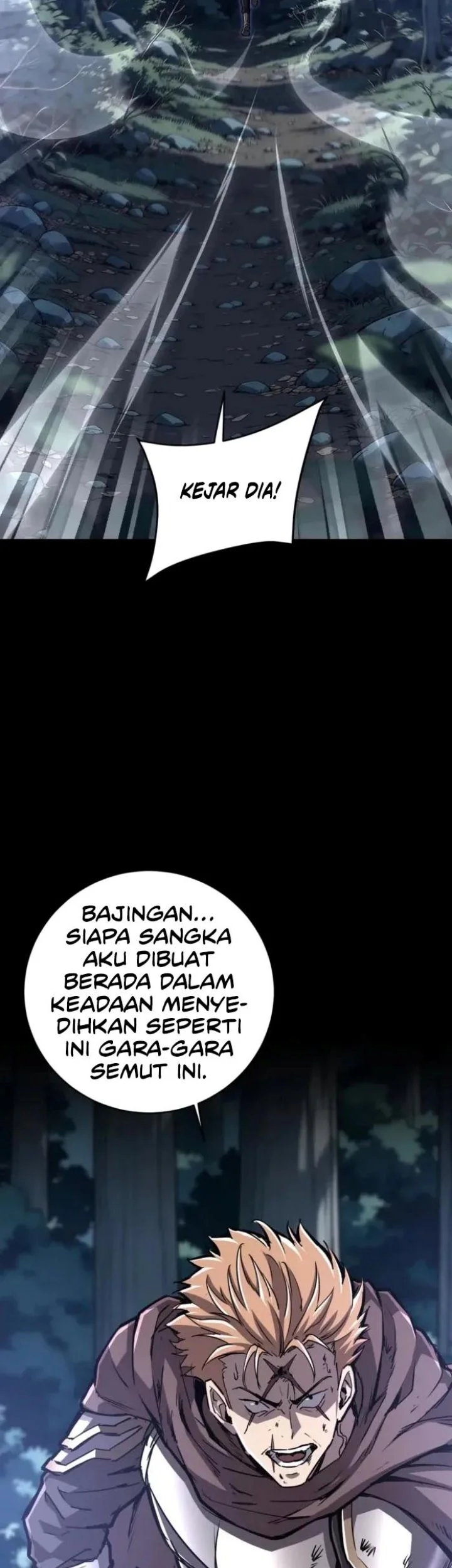 Starting with ×10: You Really Exploited the Bug! Chapter 5 halaman 19