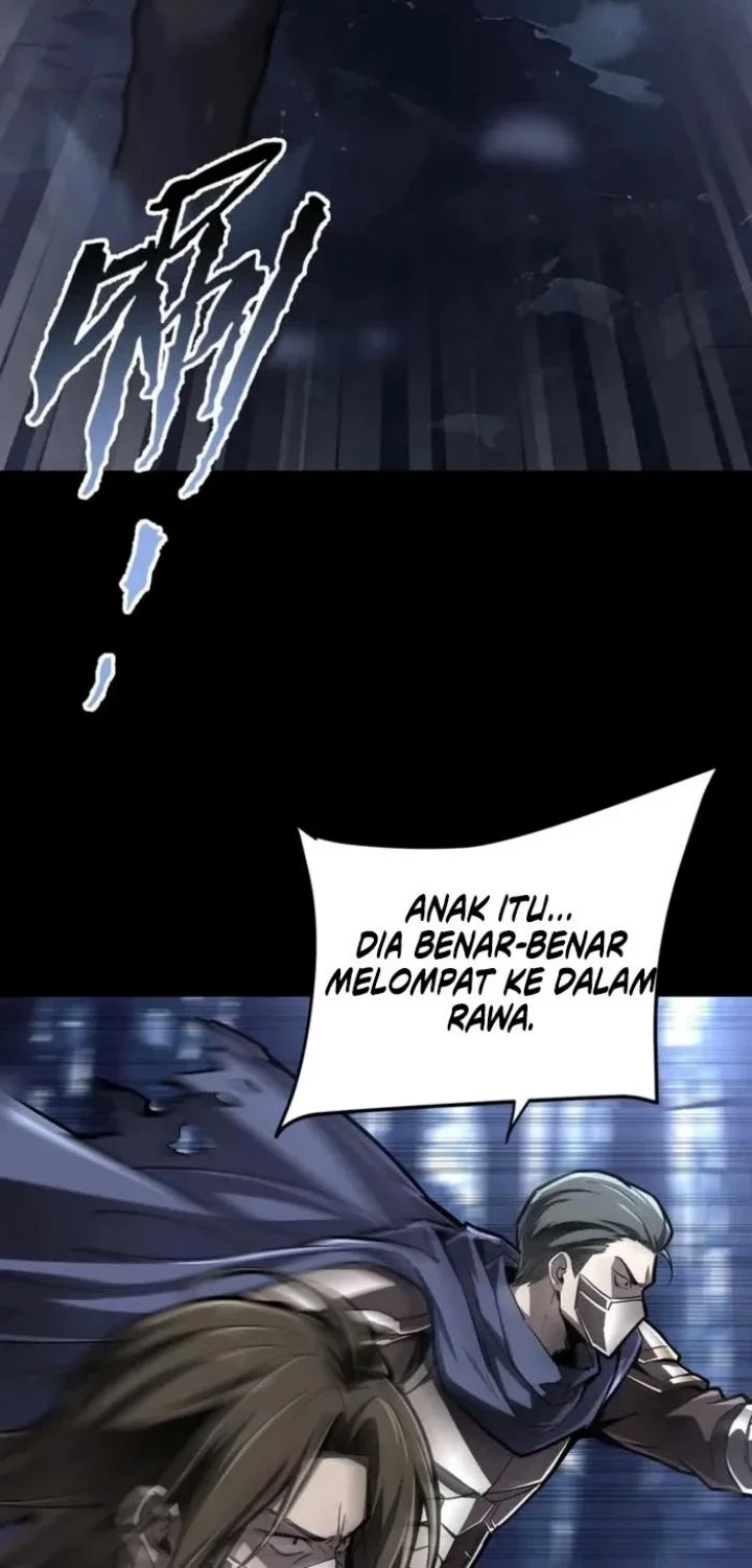 Starting with ×10: You Really Exploited the Bug! Chapter 5 halaman 26