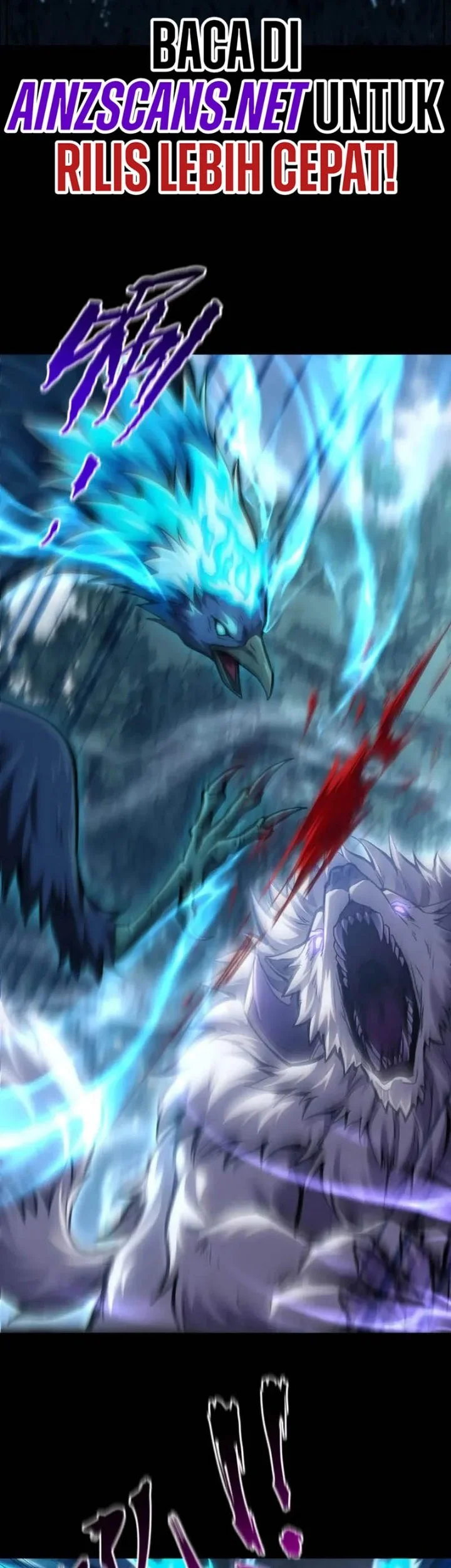 Starting with ×10: You Really Exploited the Bug! Chapter 6 Gambar 33