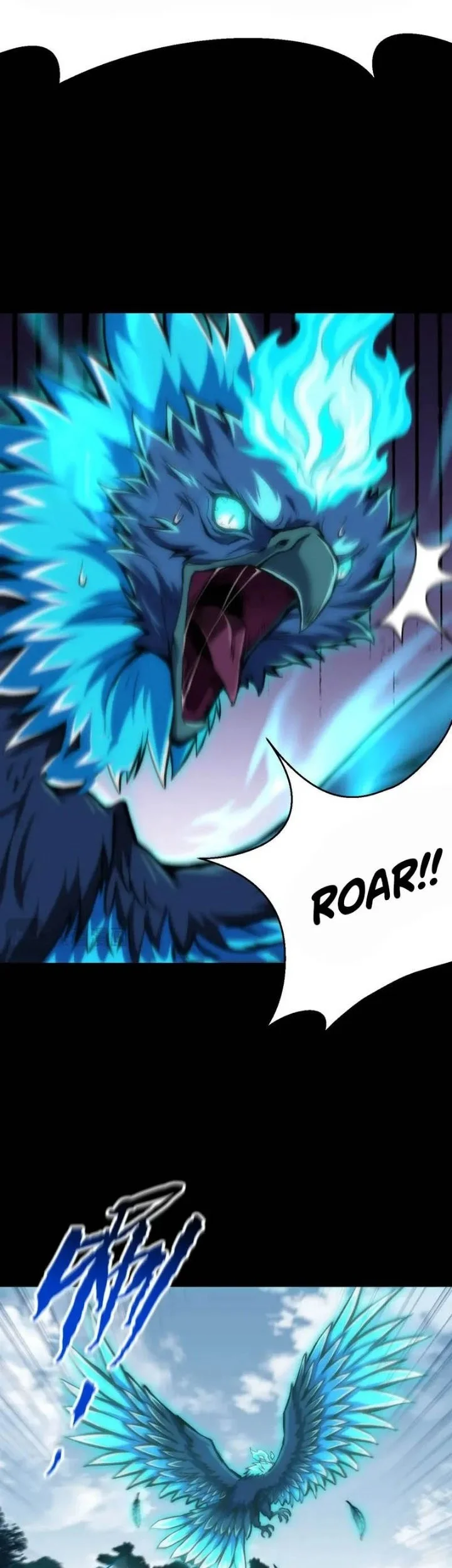 Starting with ×10: You Really Exploited the Bug! Chapter 6 Gambar 39