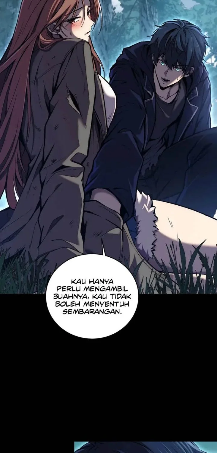 Starting with ×10: You Really Exploited the Bug! Chapter 6 Gambar 46
