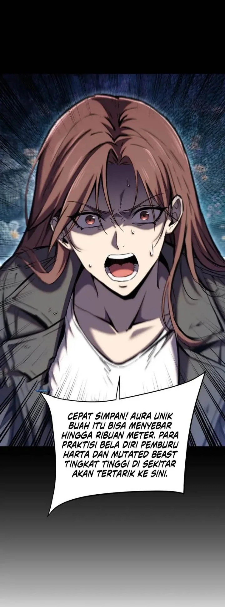Starting with ×10: You Really Exploited the Bug! Chapter 6 Gambar 49