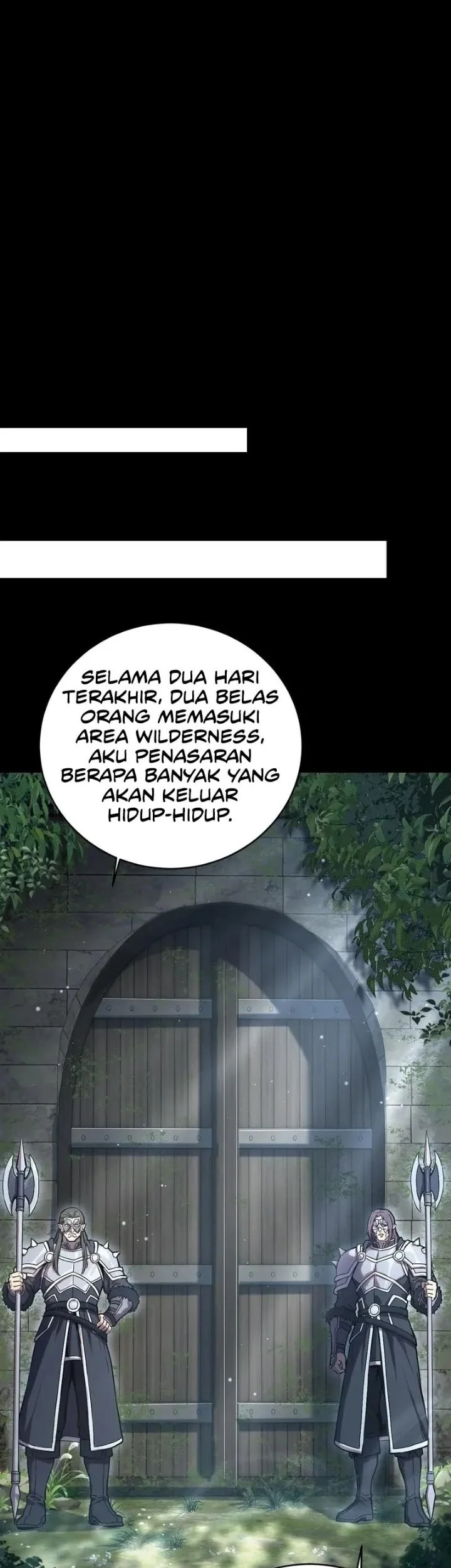 Starting with ×10: You Really Exploited the Bug! Chapter 7 Gambar 27