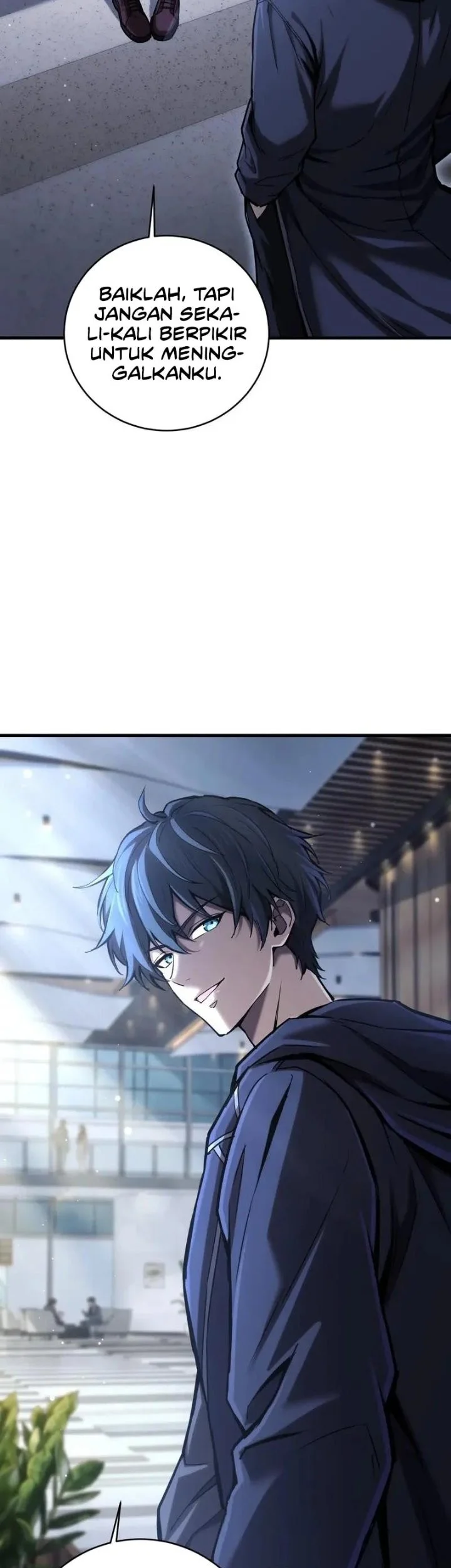Starting with ×10: You Really Exploited the Bug! Chapter 7 Gambar 35