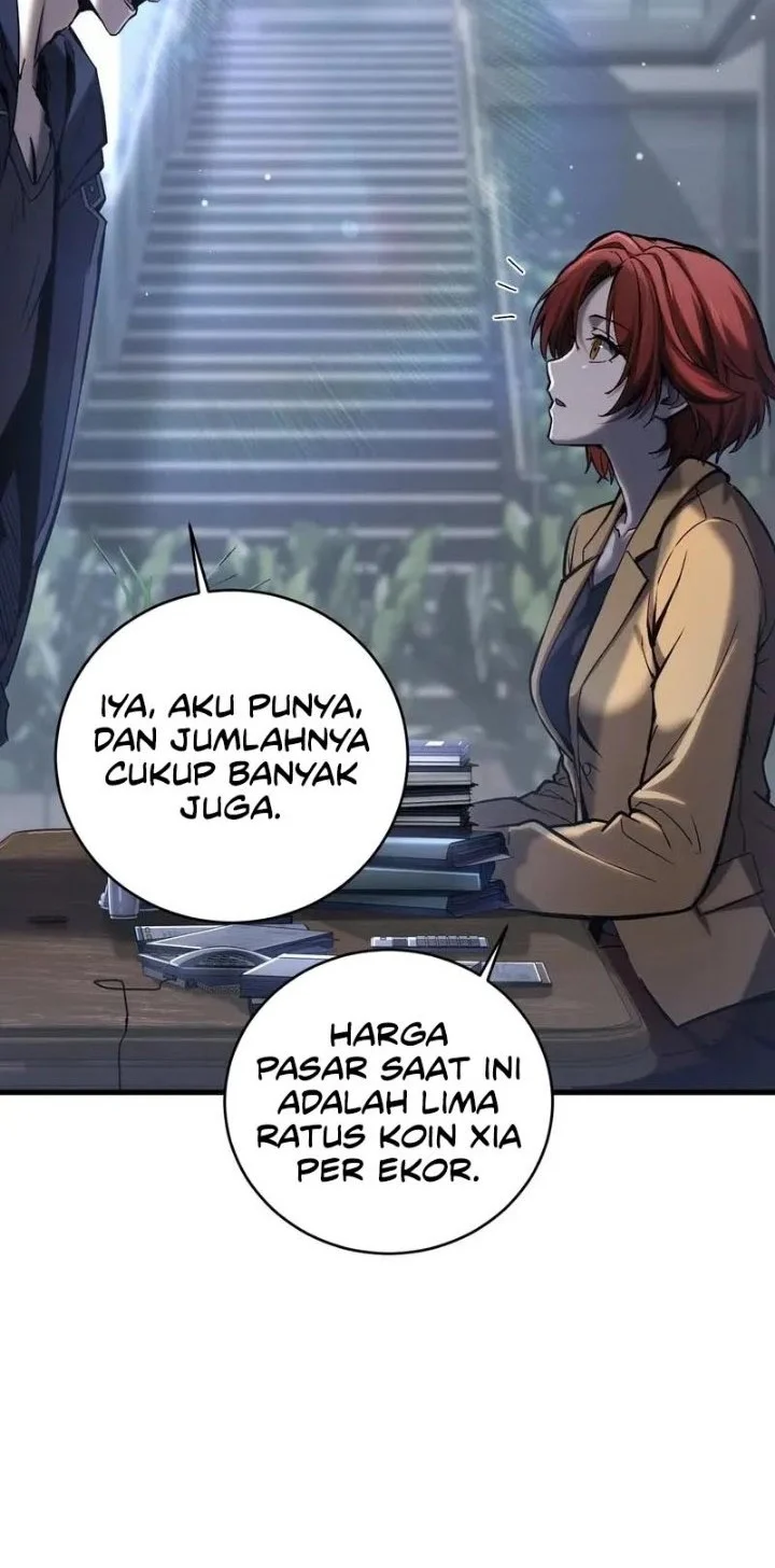 Starting with ×10: You Really Exploited the Bug! Chapter 7 Gambar 38