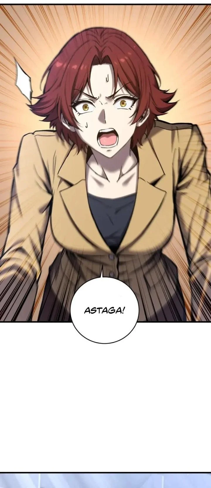 Starting with ×10: You Really Exploited the Bug! Chapter 7 Gambar 44