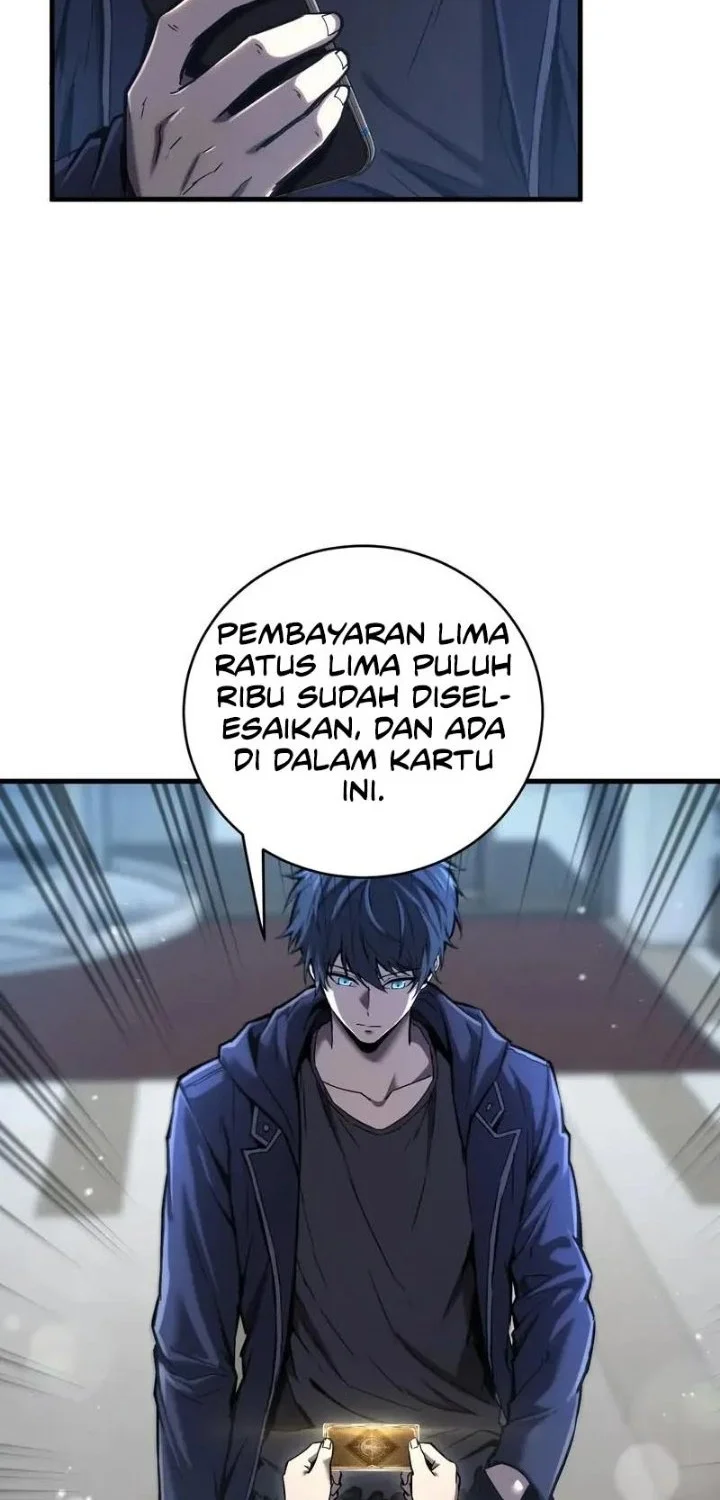 Starting with ×10: You Really Exploited the Bug! Chapter 7 Gambar 48