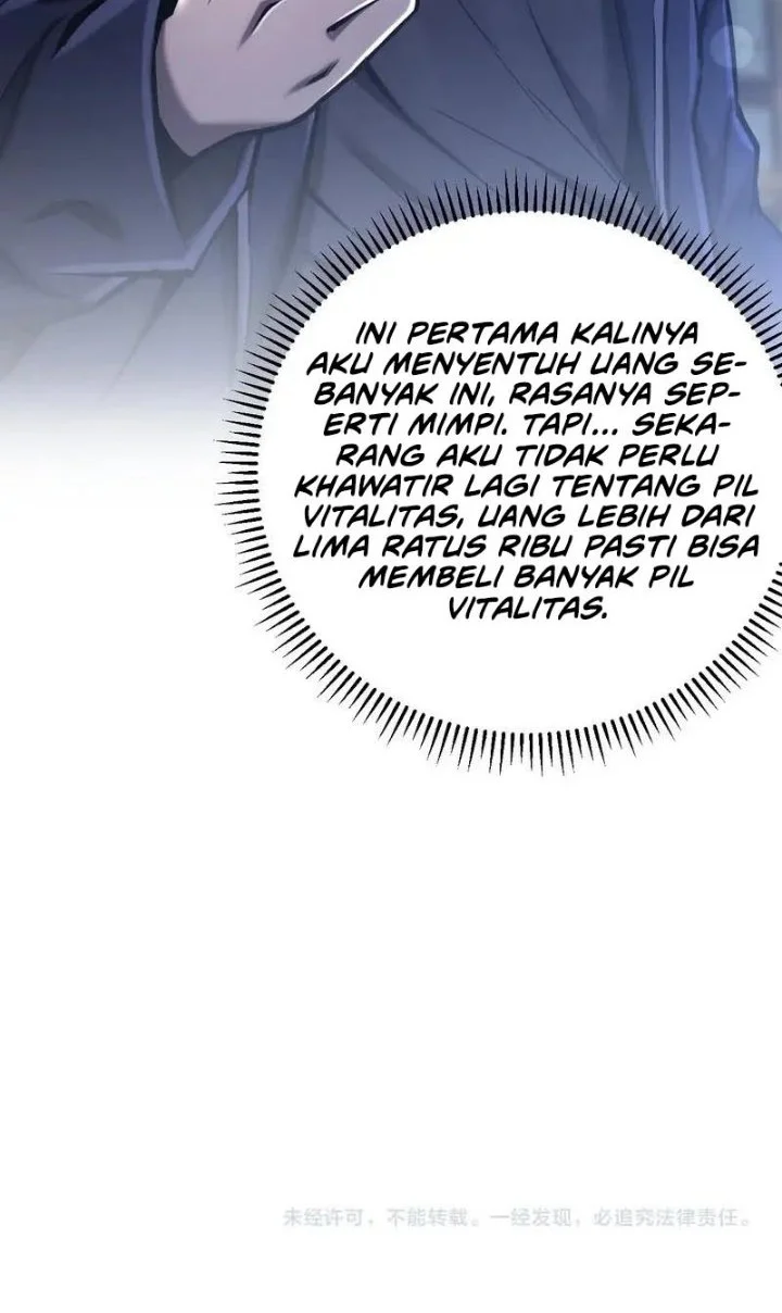Starting with ×10: You Really Exploited the Bug! Chapter 7 Gambar 50