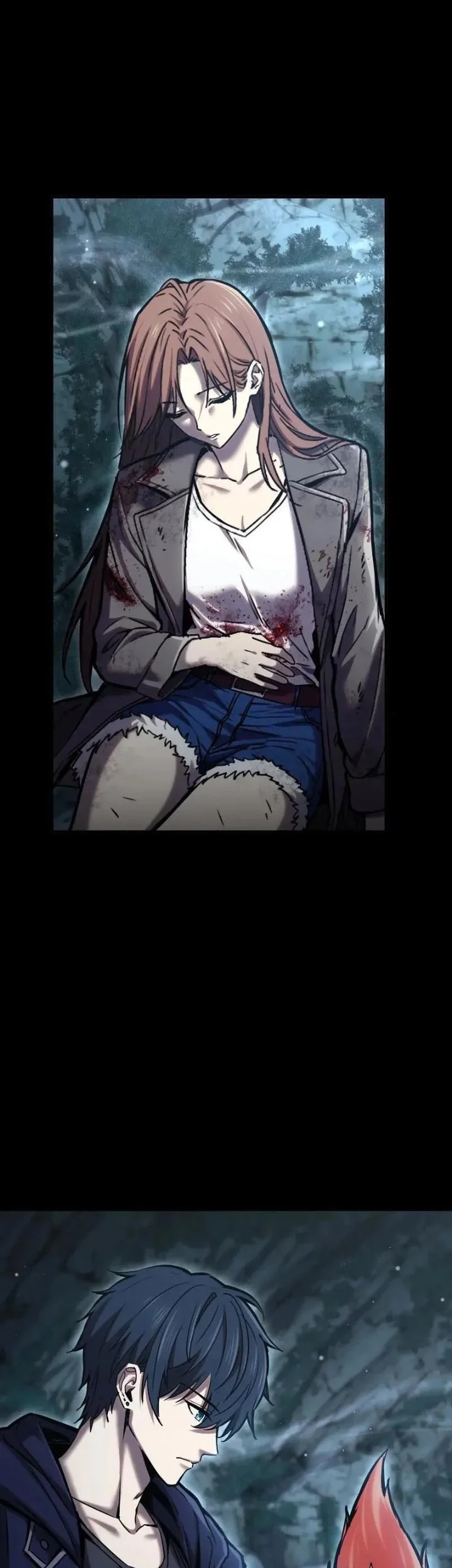 Starting with ×10: You Really Exploited the Bug! Chapter 7 Gambar 16