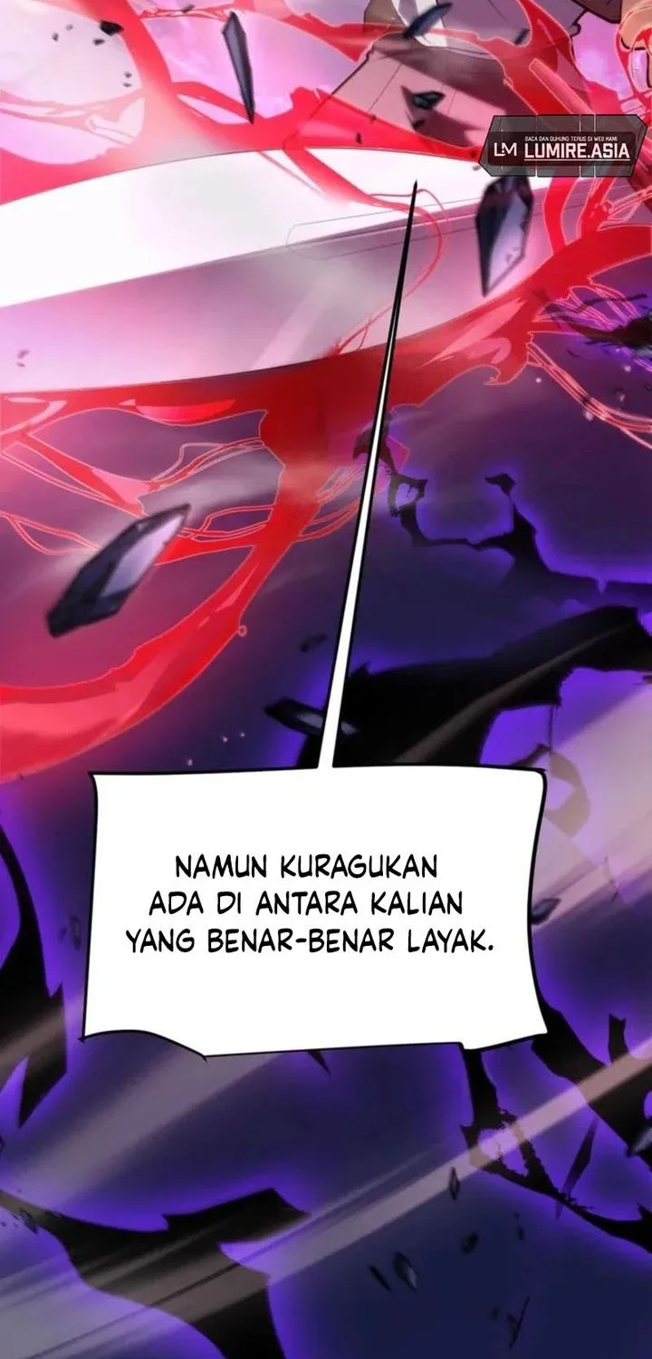 Starting with a Mythic Talent, I Cut Down Gods! Chapter 1 Gambar 20