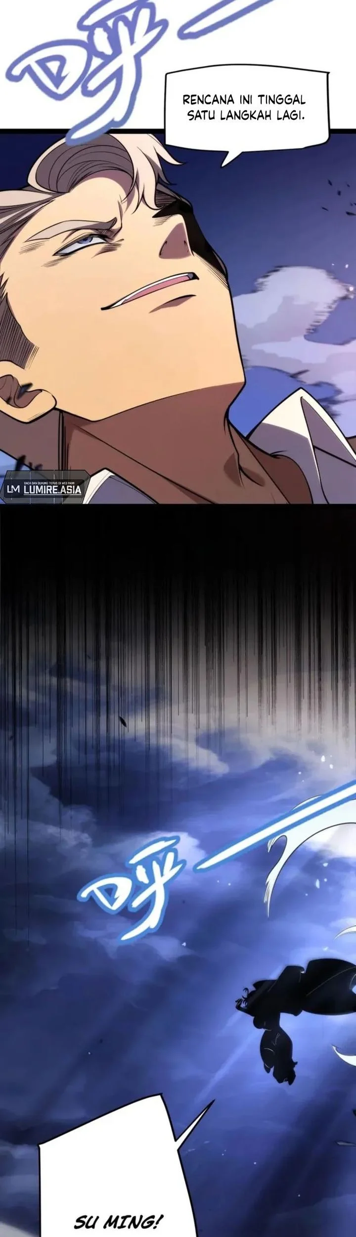 Starting with a Mythic Talent, I Cut Down Gods! Chapter 1 Gambar 23