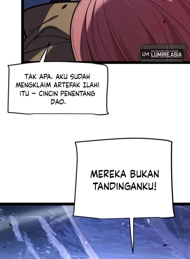 Starting with a Mythic Talent, I Cut Down Gods! Chapter 1 Gambar 28