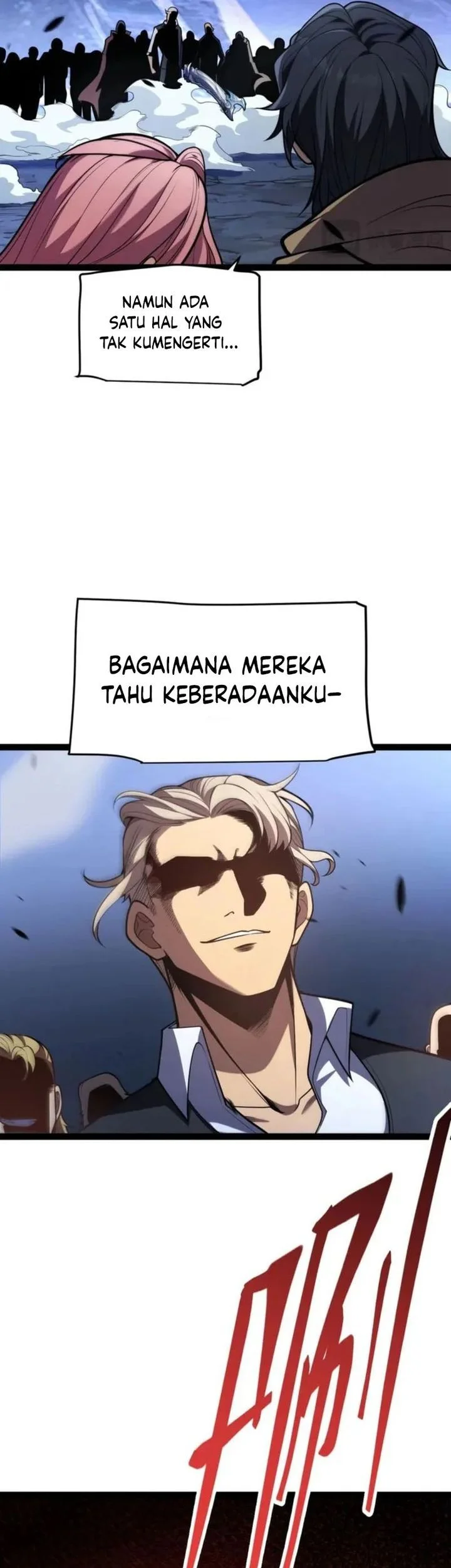 Starting with a Mythic Talent, I Cut Down Gods! Chapter 1 Gambar 29