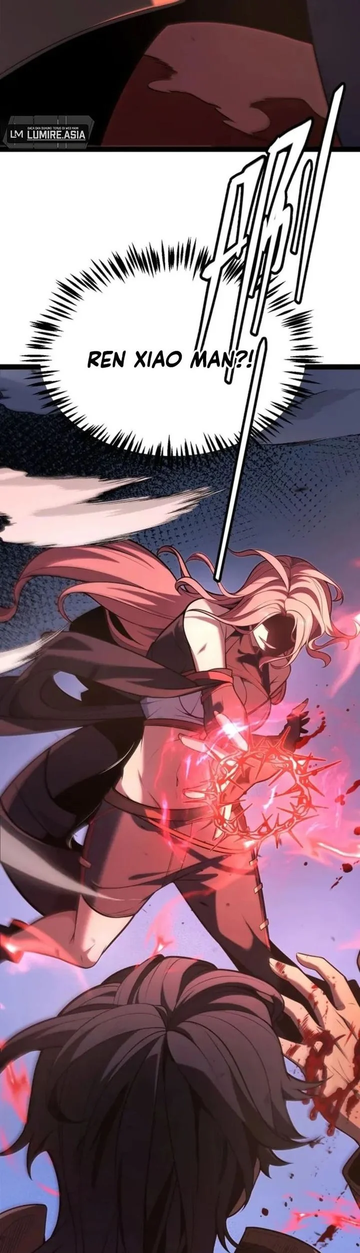 Starting with a Mythic Talent, I Cut Down Gods! Chapter 1 Gambar 31