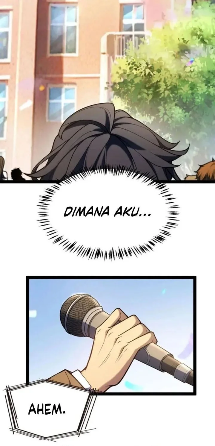 Starting with a Mythic Talent, I Cut Down Gods! Chapter 1 Gambar 79