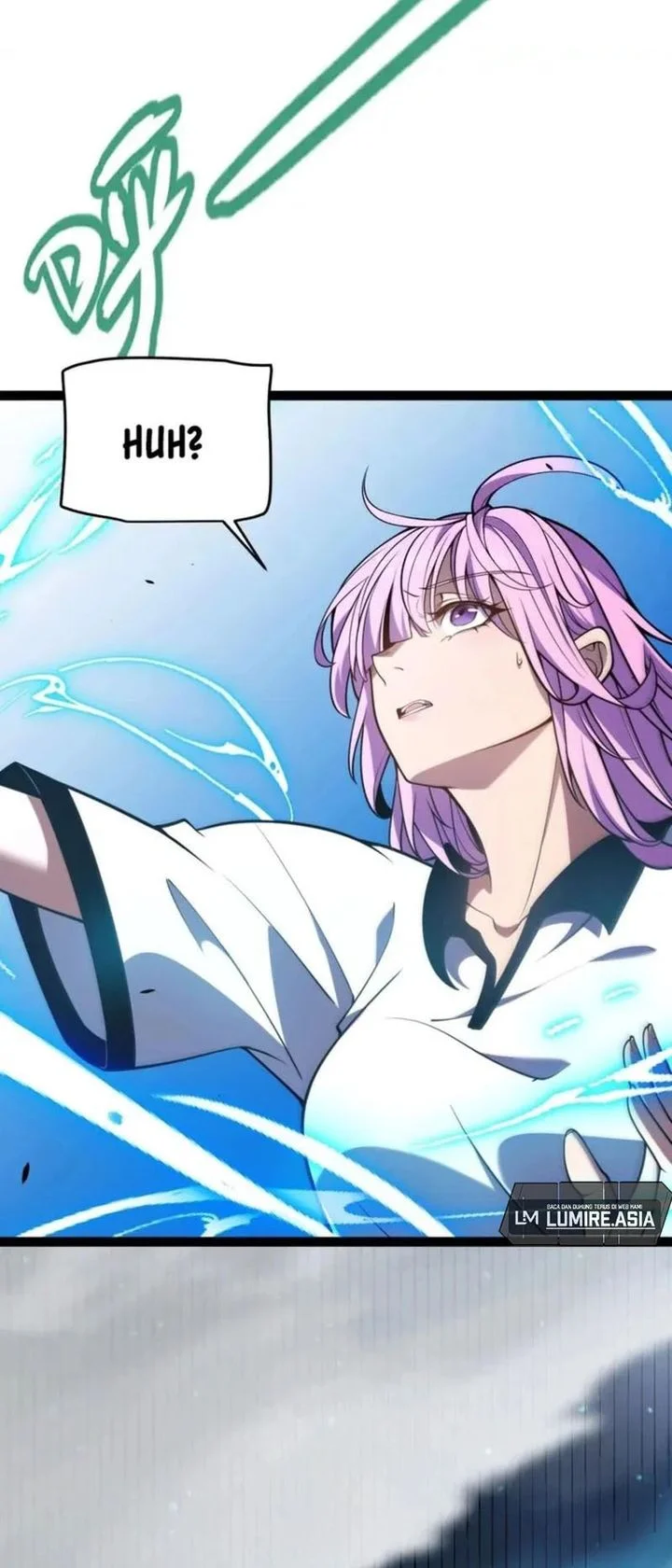 Starting with a Mythic Talent, I Cut Down Gods! Chapter 1 Gambar 103