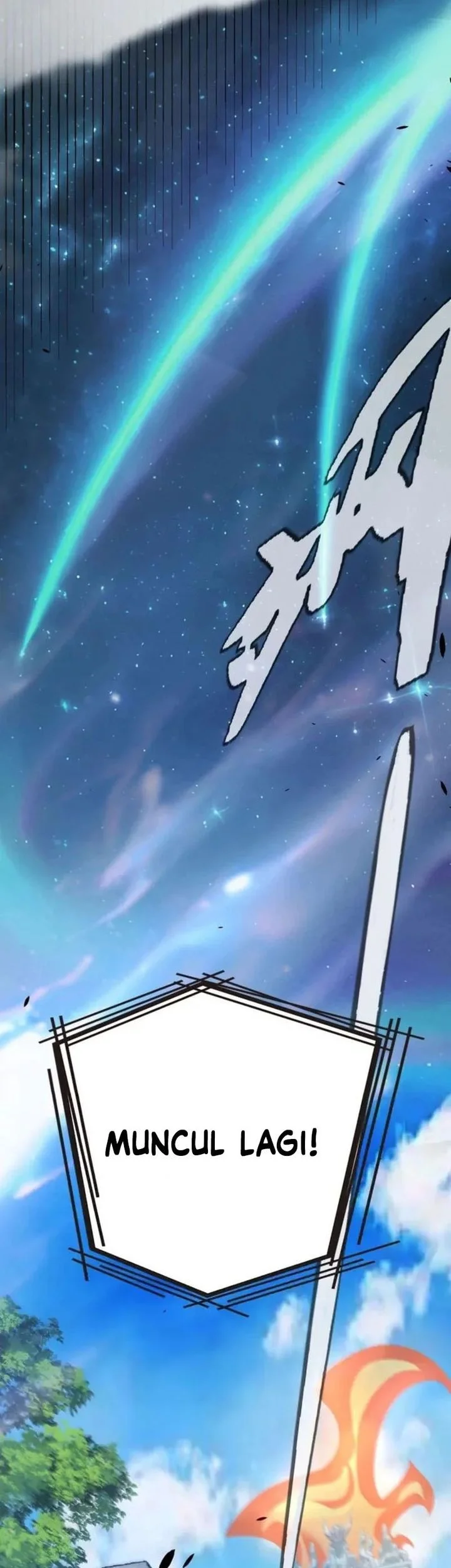 Starting with a Mythic Talent, I Cut Down Gods! Chapter 1 Gambar 104