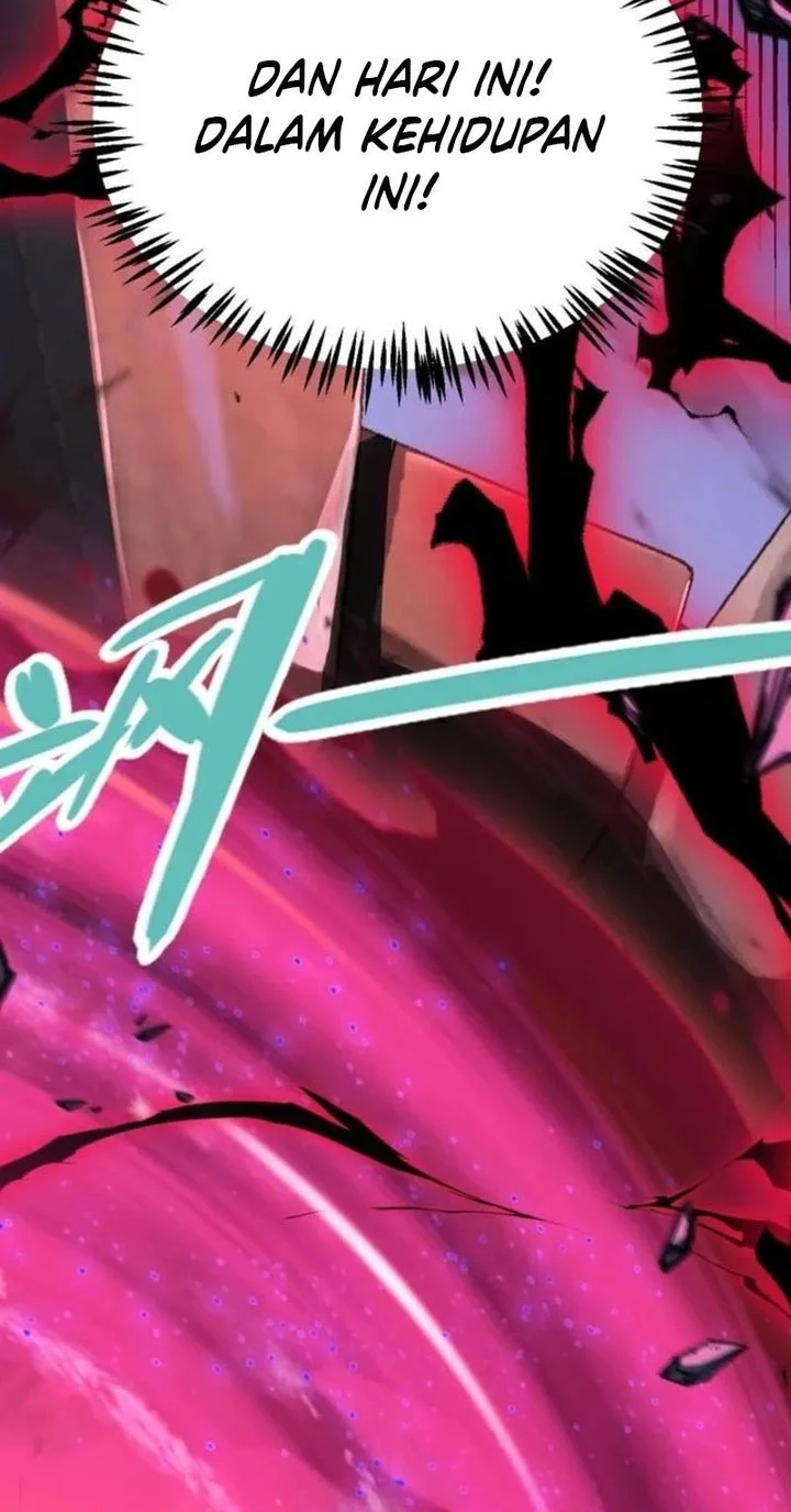 Starting with a Mythic Talent, I Cut Down Gods! Chapter 1 Gambar 123