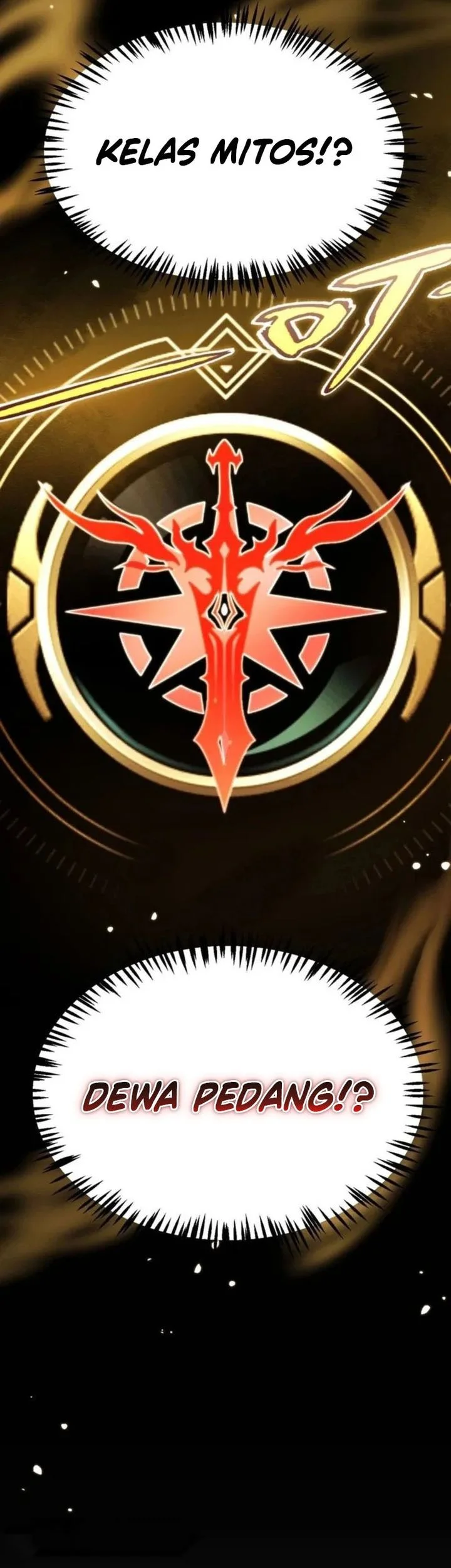 Starting with a Mythic Talent, I Cut Down Gods! Chapter 1 Gambar 131