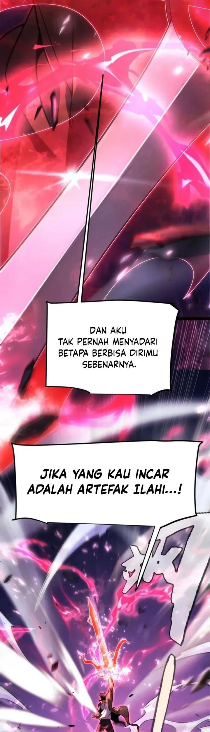 Starting with a Mythic Talent, I Cut Down Gods! Chapter 1 Gambar 17