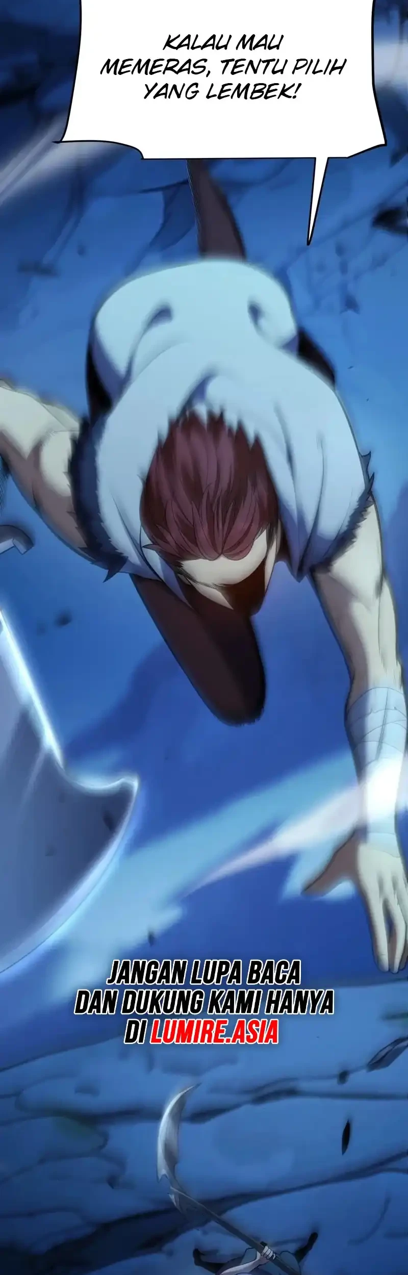 Starting with a Mythic Talent, I Cut Down Gods! Chapter 10 Gambar 35