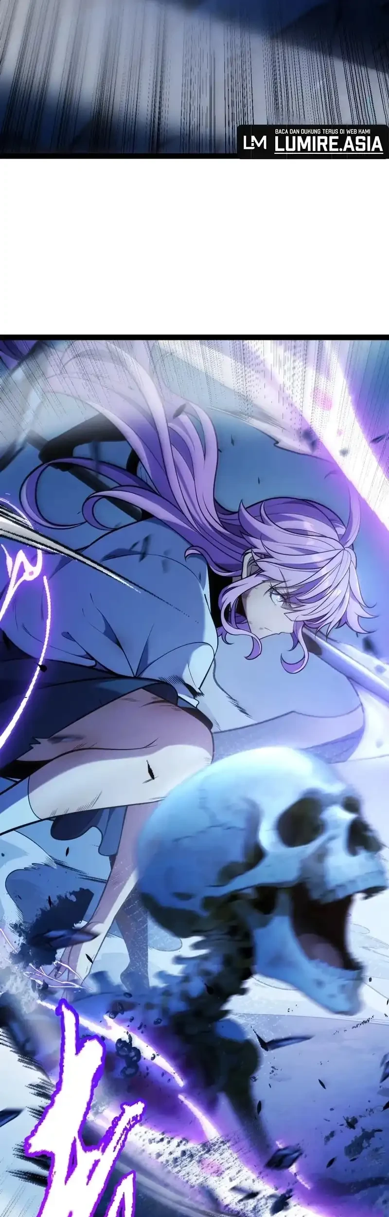 Starting with a Mythic Talent, I Cut Down Gods! Chapter 10 Gambar 37