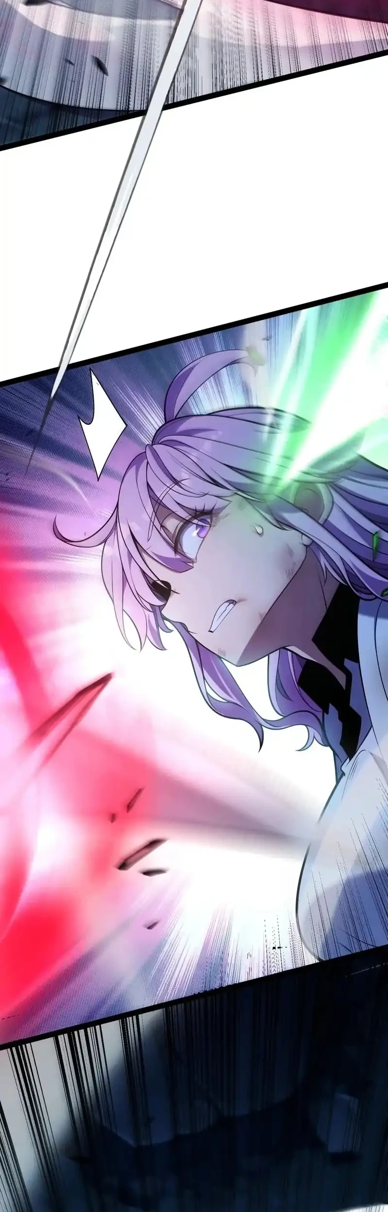 Starting with a Mythic Talent, I Cut Down Gods! Chapter 10 Gambar 42