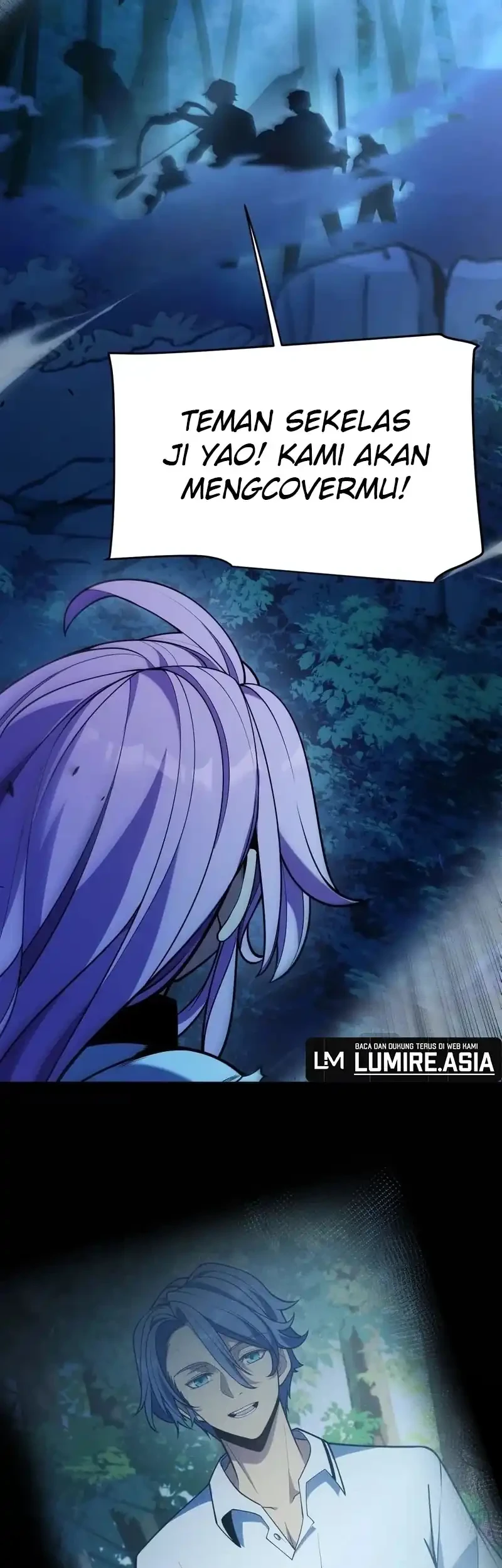 Starting with a Mythic Talent, I Cut Down Gods! Chapter 10 Gambar 45