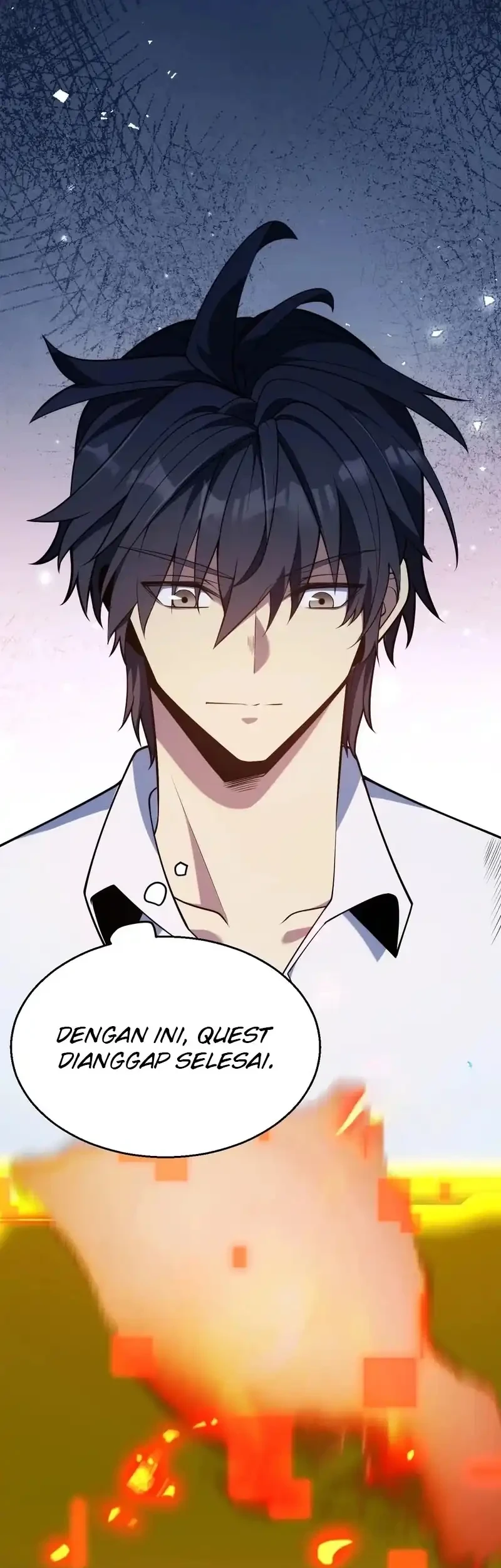 Starting with a Mythic Talent, I Cut Down Gods! Chapter 10 Gambar 48