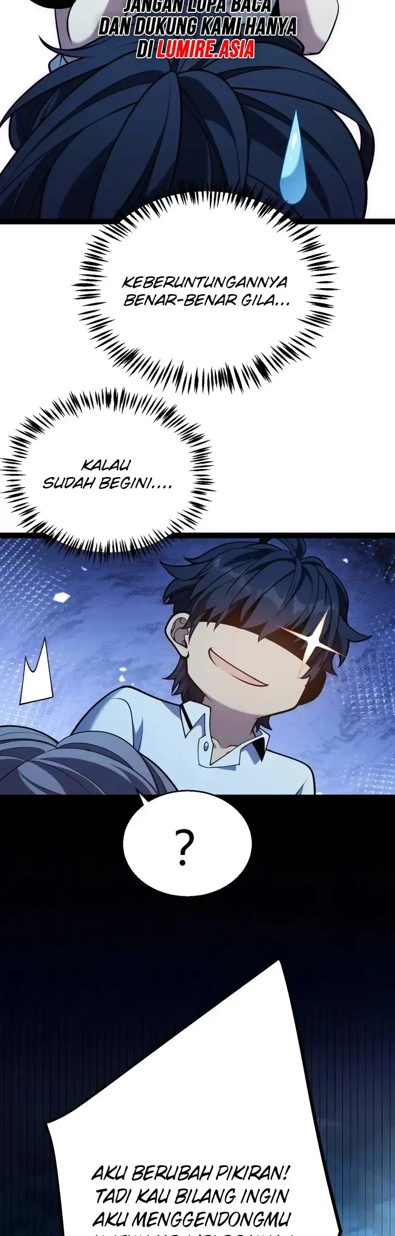 Starting with a Mythic Talent, I Cut Down Gods! Chapter 10 Gambar 53