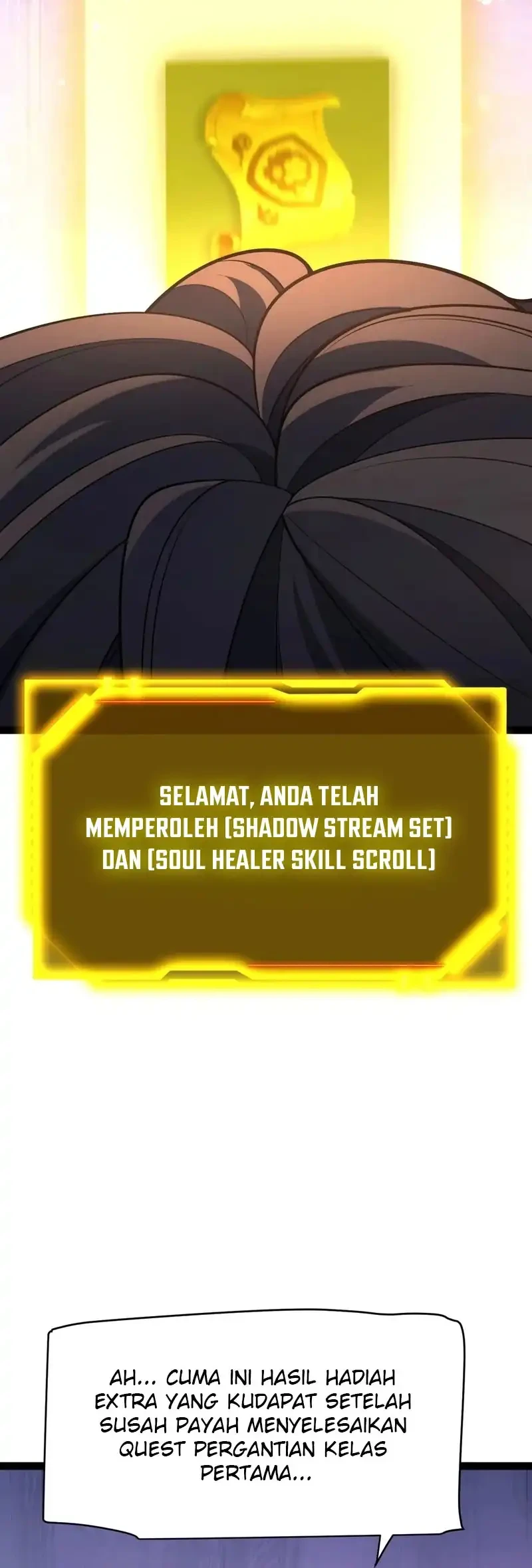 Starting with a Mythic Talent, I Cut Down Gods! Chapter 10 Gambar 3