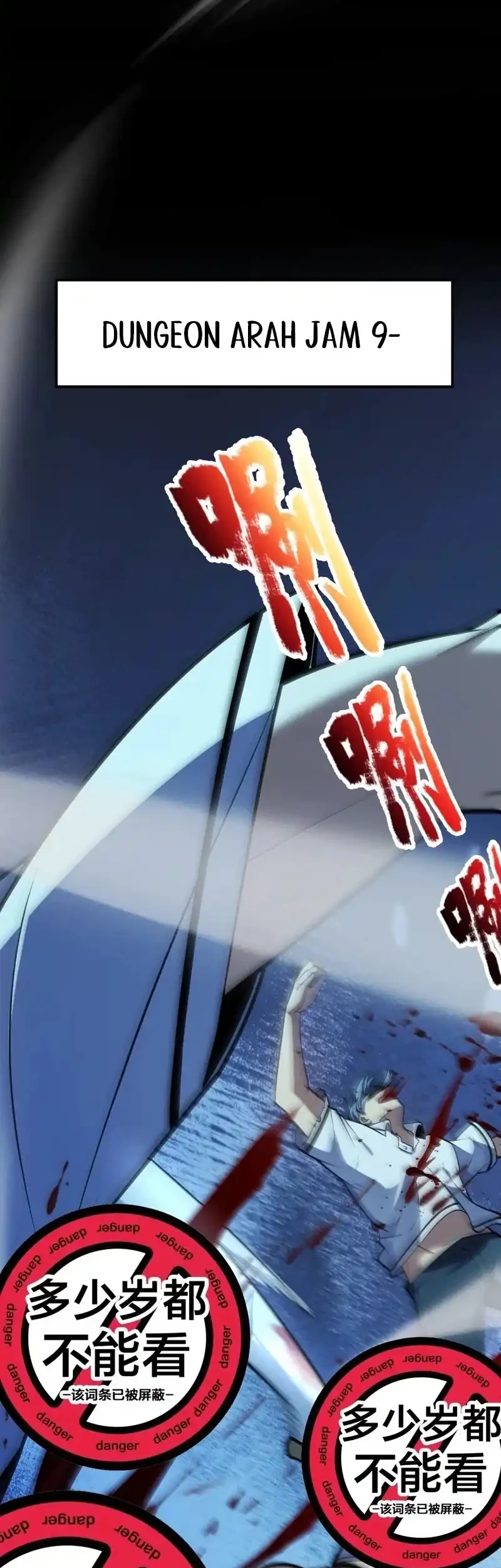 Starting with a Mythic Talent, I Cut Down Gods! Chapter 10 Gambar 9