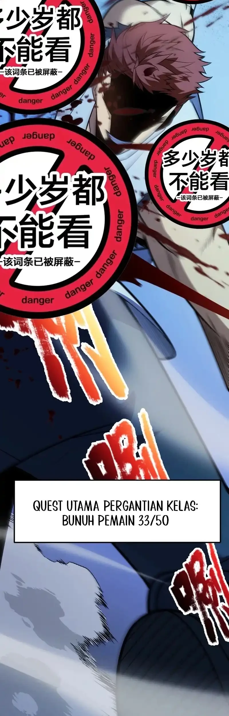 Starting with a Mythic Talent, I Cut Down Gods! Chapter 10 Gambar 10